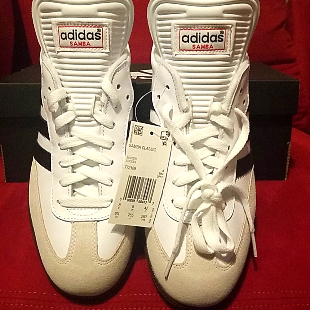 Mens Adidas Samba Classics